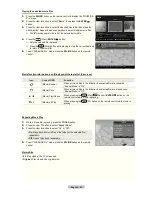 Предварительный просмотр 89 страницы Samsung 750 series User Manual