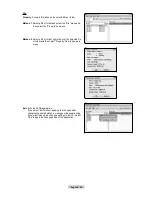 Предварительный просмотр 94 страницы Samsung 750 series User Manual