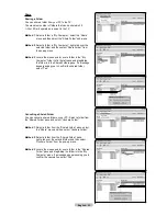 Предварительный просмотр 95 страницы Samsung 750 series User Manual