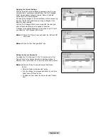 Предварительный просмотр 96 страницы Samsung 750 series User Manual