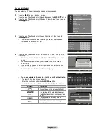 Предварительный просмотр 113 страницы Samsung 750 series User Manual