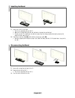 Предварительный просмотр 127 страницы Samsung 750 series User Manual