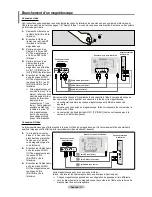 Предварительный просмотр 160 страницы Samsung 750 series User Manual