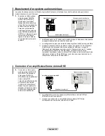 Предварительный просмотр 161 страницы Samsung 750 series User Manual