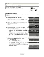 Предварительный просмотр 163 страницы Samsung 750 series User Manual