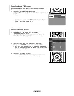 Предварительный просмотр 166 страницы Samsung 750 series User Manual