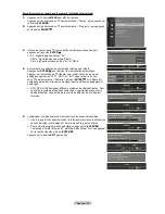 Предварительный просмотр 168 страницы Samsung 750 series User Manual