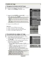 Предварительный просмотр 170 страницы Samsung 750 series User Manual