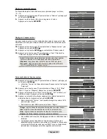 Предварительный просмотр 172 страницы Samsung 750 series User Manual