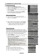 Предварительный просмотр 175 страницы Samsung 750 series User Manual