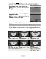 Предварительный просмотр 176 страницы Samsung 750 series User Manual