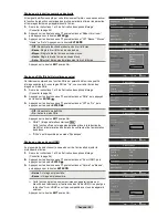 Предварительный просмотр 177 страницы Samsung 750 series User Manual