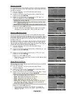 Предварительный просмотр 178 страницы Samsung 750 series User Manual