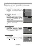 Предварительный просмотр 179 страницы Samsung 750 series User Manual