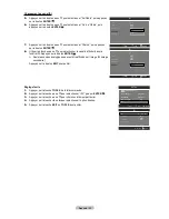 Предварительный просмотр 180 страницы Samsung 750 series User Manual