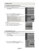 Предварительный просмотр 181 страницы Samsung 750 series User Manual