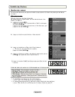 Предварительный просмотр 186 страницы Samsung 750 series User Manual