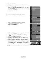 Предварительный просмотр 187 страницы Samsung 750 series User Manual