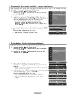 Предварительный просмотр 192 страницы Samsung 750 series User Manual