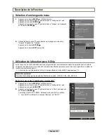 Предварительный просмотр 201 страницы Samsung 750 series User Manual