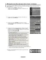 Предварительный просмотр 208 страницы Samsung 750 series User Manual