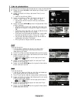 Предварительный просмотр 216 страницы Samsung 750 series User Manual