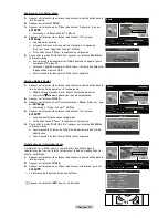 Предварительный просмотр 219 страницы Samsung 750 series User Manual