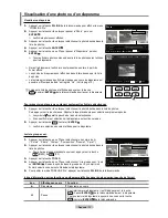 Предварительный просмотр 220 страницы Samsung 750 series User Manual