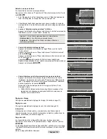 Предварительный просмотр 223 страницы Samsung 750 series User Manual