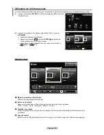 Предварительный просмотр 224 страницы Samsung 750 series User Manual