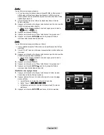 Предварительный просмотр 227 страницы Samsung 750 series User Manual