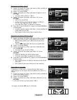 Предварительный просмотр 228 страницы Samsung 750 series User Manual