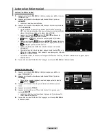 Предварительный просмотр 229 страницы Samsung 750 series User Manual