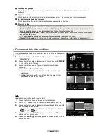 Предварительный просмотр 232 страницы Samsung 750 series User Manual