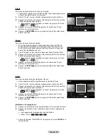 Предварительный просмотр 233 страницы Samsung 750 series User Manual