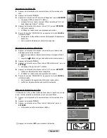 Предварительный просмотр 234 страницы Samsung 750 series User Manual