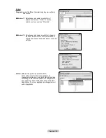 Предварительный просмотр 241 страницы Samsung 750 series User Manual