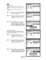 Предварительный просмотр 242 страницы Samsung 750 series User Manual