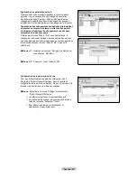 Предварительный просмотр 243 страницы Samsung 750 series User Manual