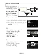 Предварительный просмотр 245 страницы Samsung 750 series User Manual