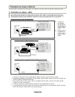 Предварительный просмотр 254 страницы Samsung 750 series User Manual