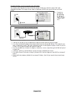 Предварительный просмотр 255 страницы Samsung 750 series User Manual