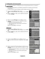 Предварительный просмотр 259 страницы Samsung 750 series User Manual