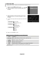 Предварительный просмотр 267 страницы Samsung 750 series User Manual