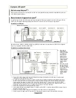 Предварительный просмотр 268 страницы Samsung 750 series User Manual