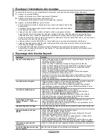 Предварительный просмотр 271 страницы Samsung 750 series User Manual