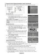 Предварительный просмотр 275 страницы Samsung 750 series User Manual