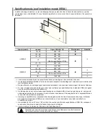 Предварительный просмотр 276 страницы Samsung 750 series User Manual