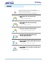 Preview for 4 page of Samsung 763MB - SyncMaster 763 MB (Korean) User Manual