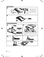 Preview for 6 page of Samsung 770 Installation Manual